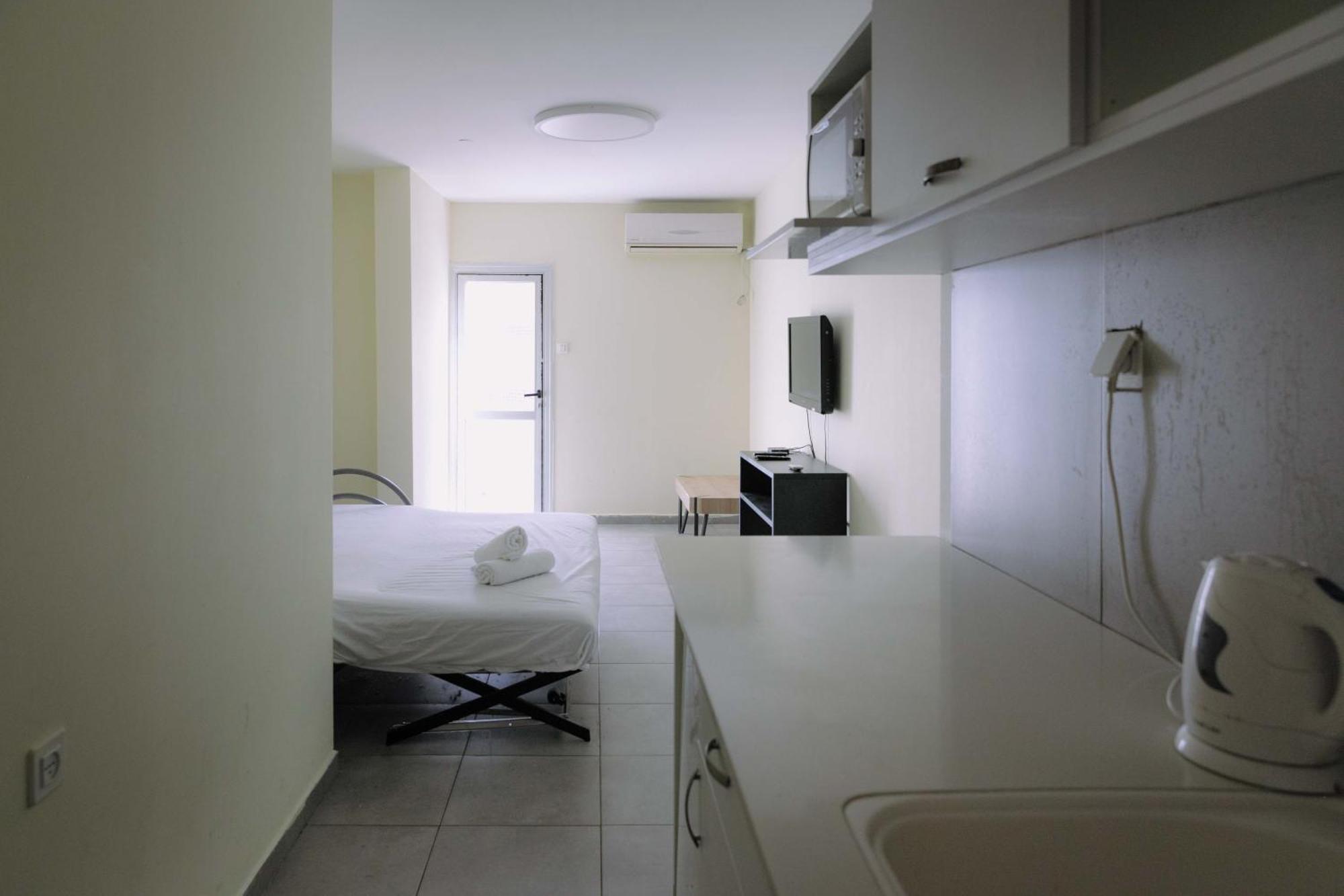 Rich Luxury Suites Eilat Exterior photo