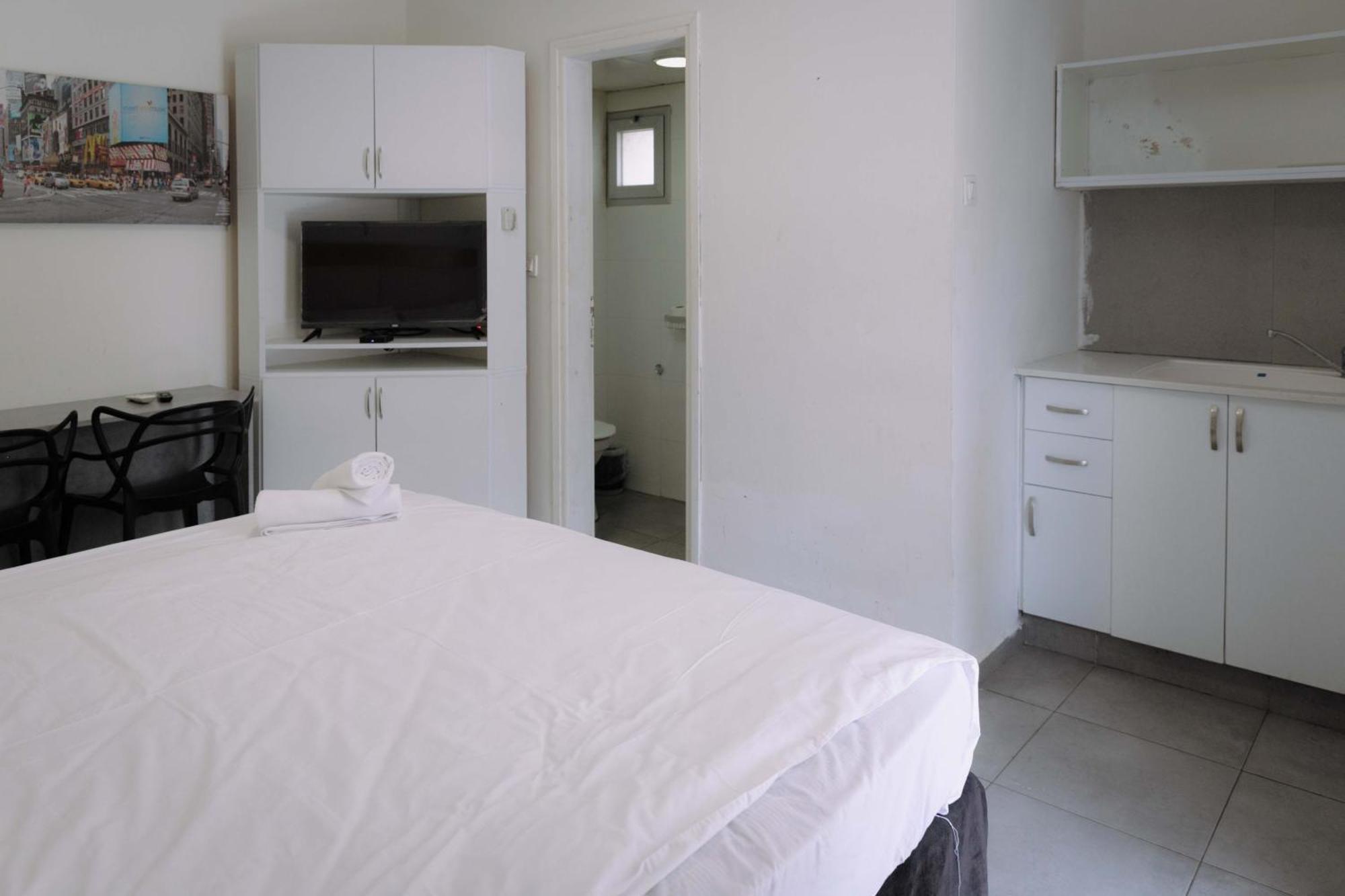 Rich Luxury Suites Eilat Exterior photo