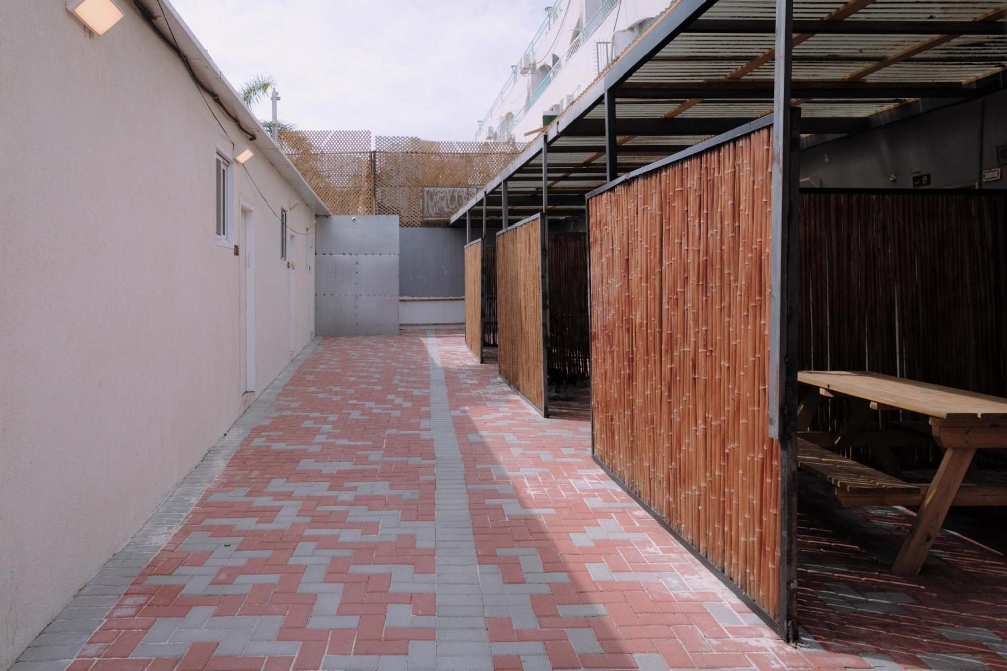 Rich Luxury Suites Eilat Exterior photo