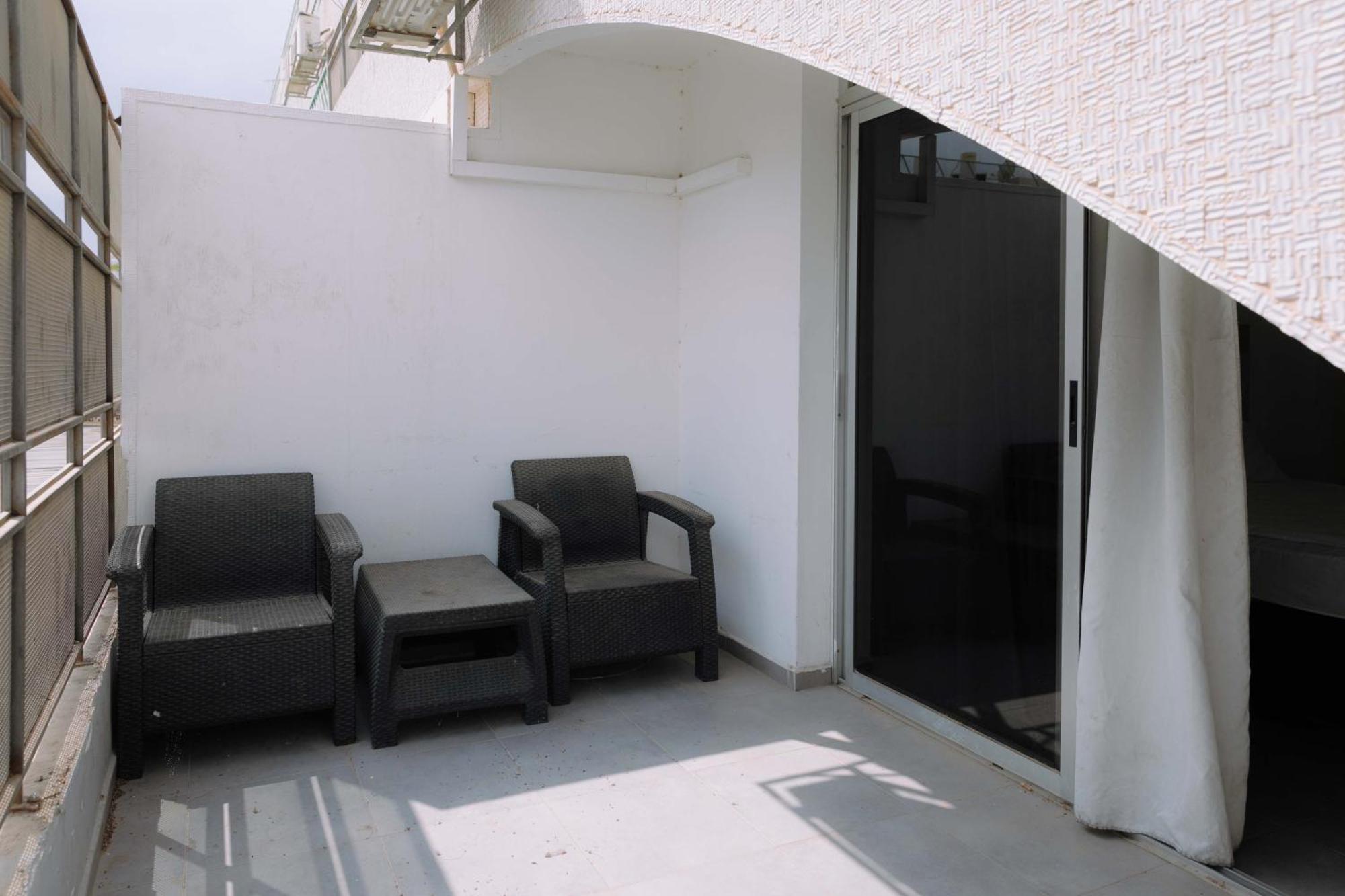 Rich Luxury Suites Eilat Exterior photo