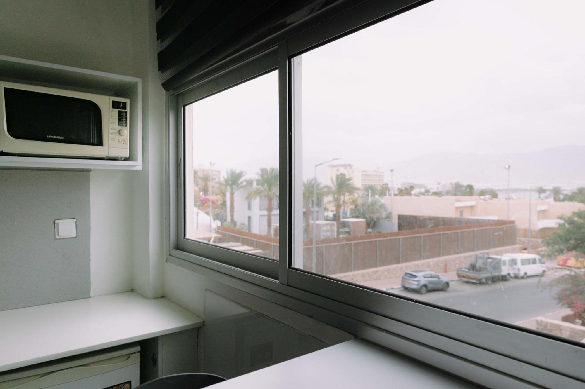 Rich Luxury Suites Eilat Exterior photo