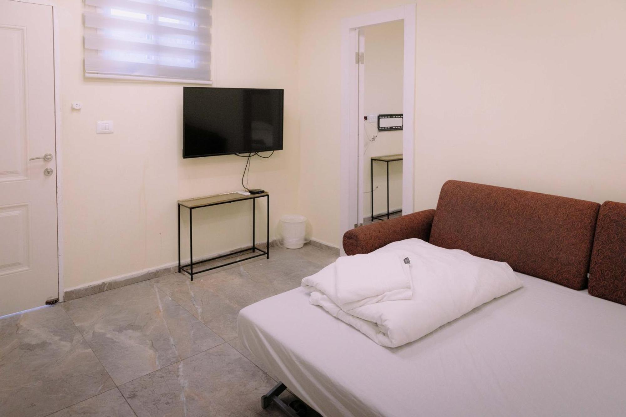 Rich Luxury Suites Eilat Exterior photo