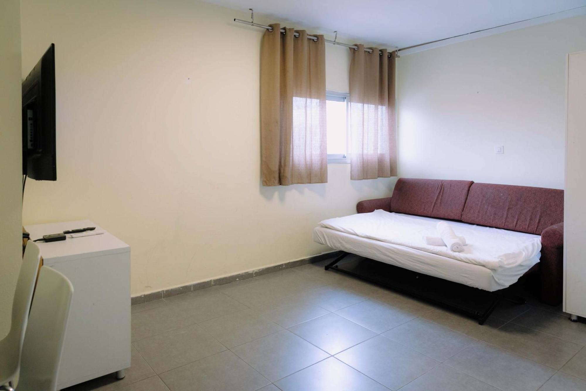 Rich Luxury Suites Eilat Exterior photo