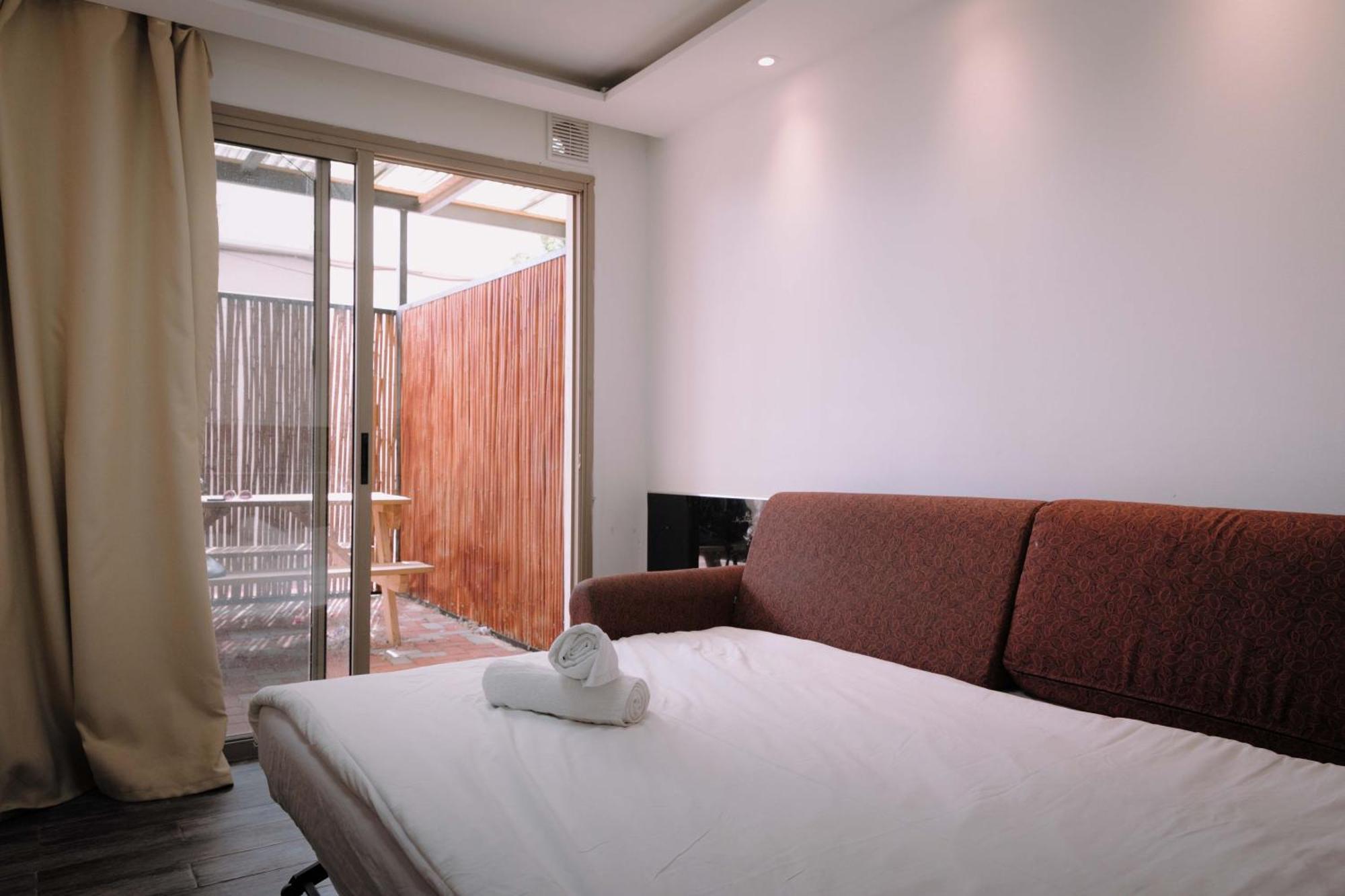 Rich Luxury Suites Eilat Exterior photo