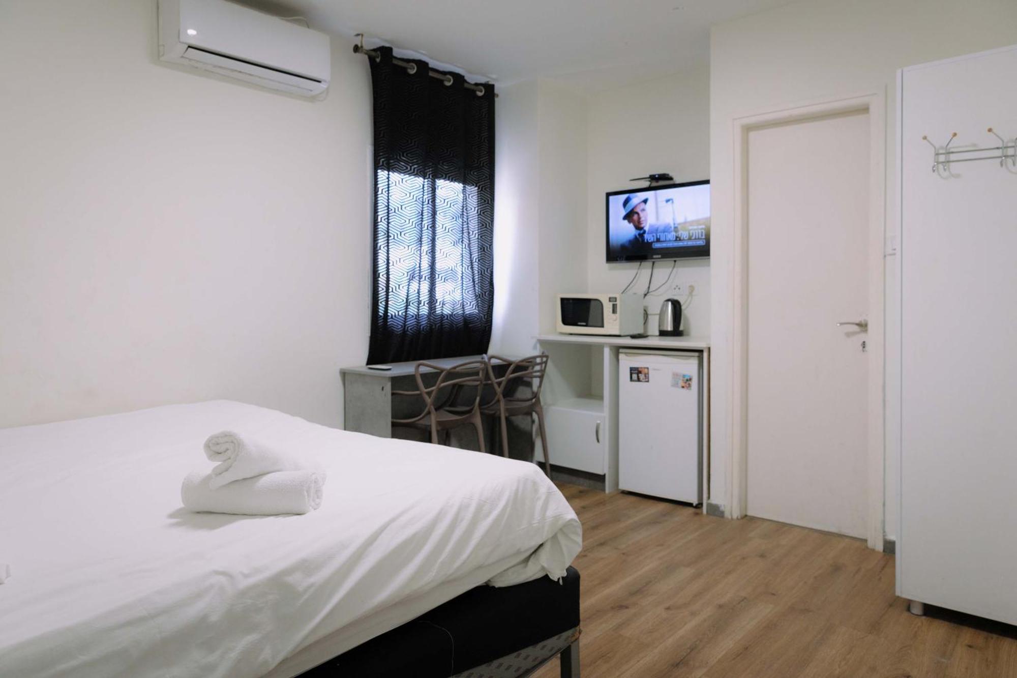 Rich Luxury Suites Eilat Exterior photo
